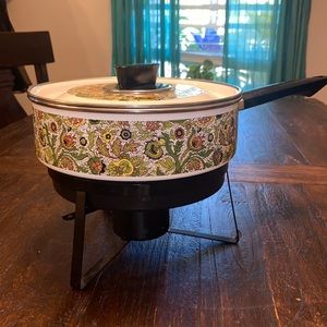 Fancipan Vintage Pan